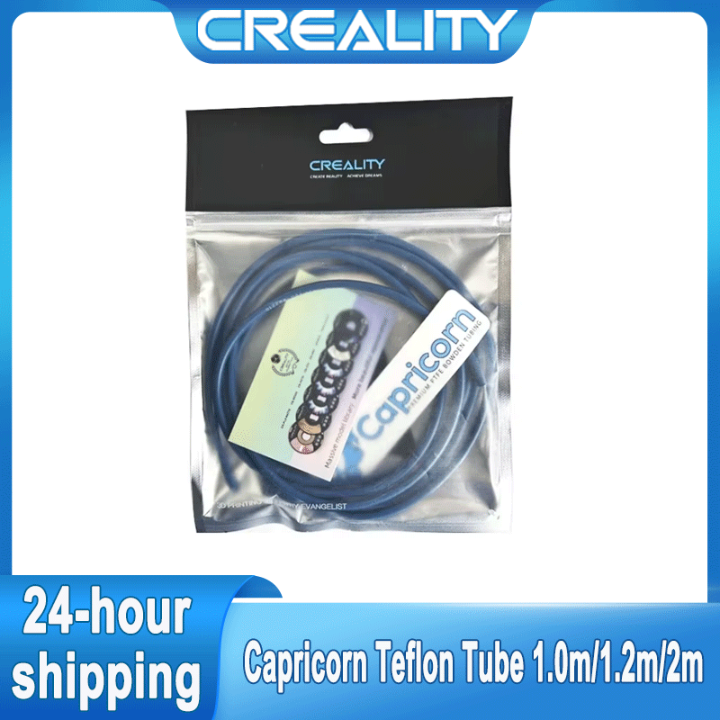 CREALITY for Capricorn Bowden  - Ptfe Tape Thread review and price
