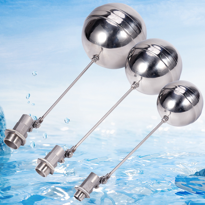 DN15/20/25 Adjustable Float Ba - Float Ball Valve review and price