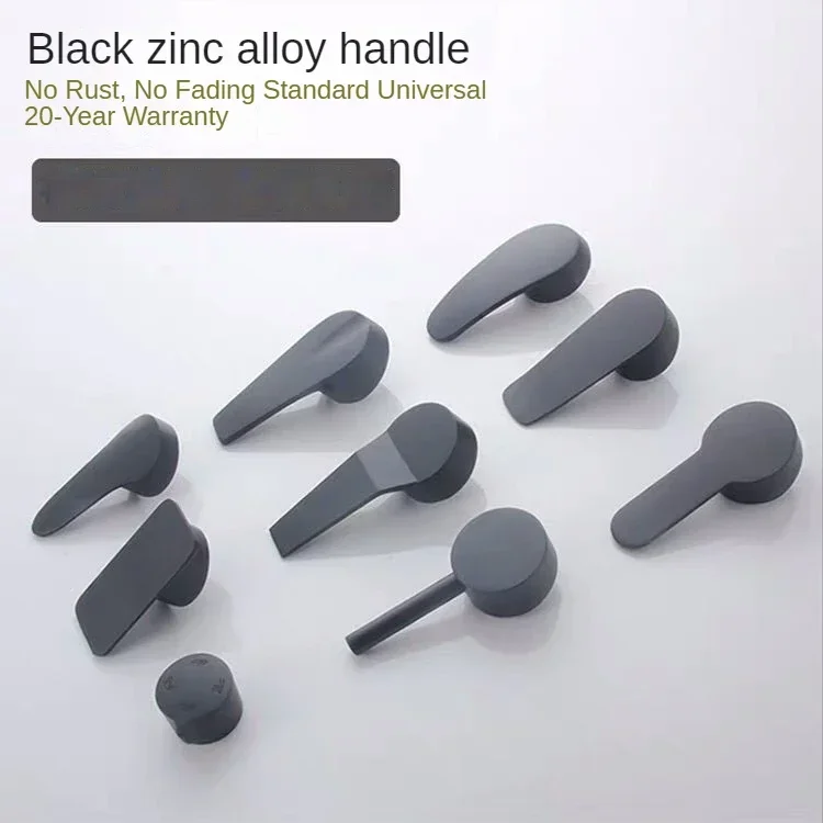 Black Faucet Switch Handle Mix - Basin Mixer Cartridge review and price