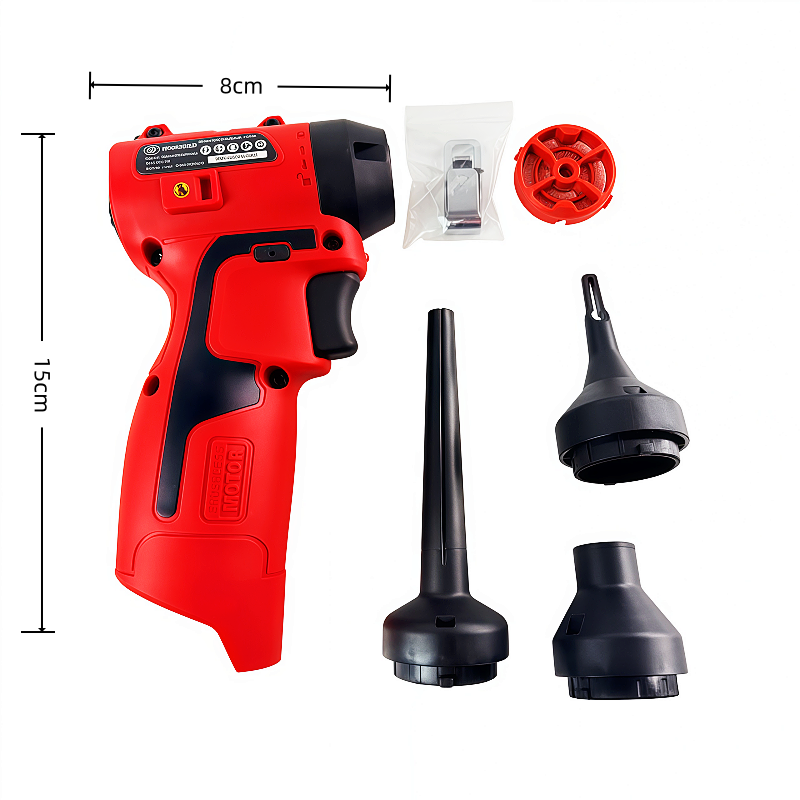 Mini Brushless Air Blower Brus - Milwaukee Drill M12 Fuel review and price