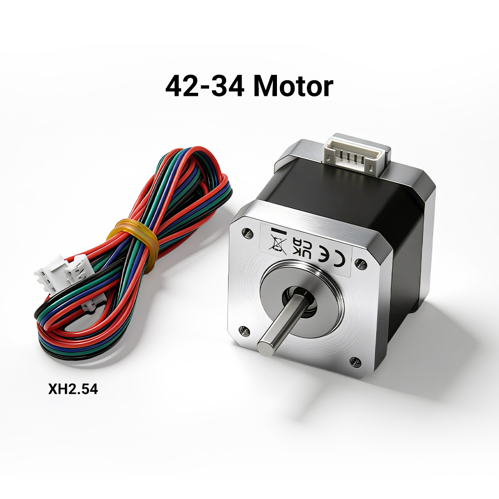 3D Printer 42 40 42 34 X/Y/Z/E - Creality Printer K1 review and price