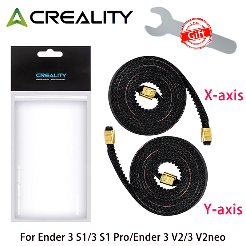 Creality Ender 3 S1/Ender 3 V2 - Creality Printer K1 review and price