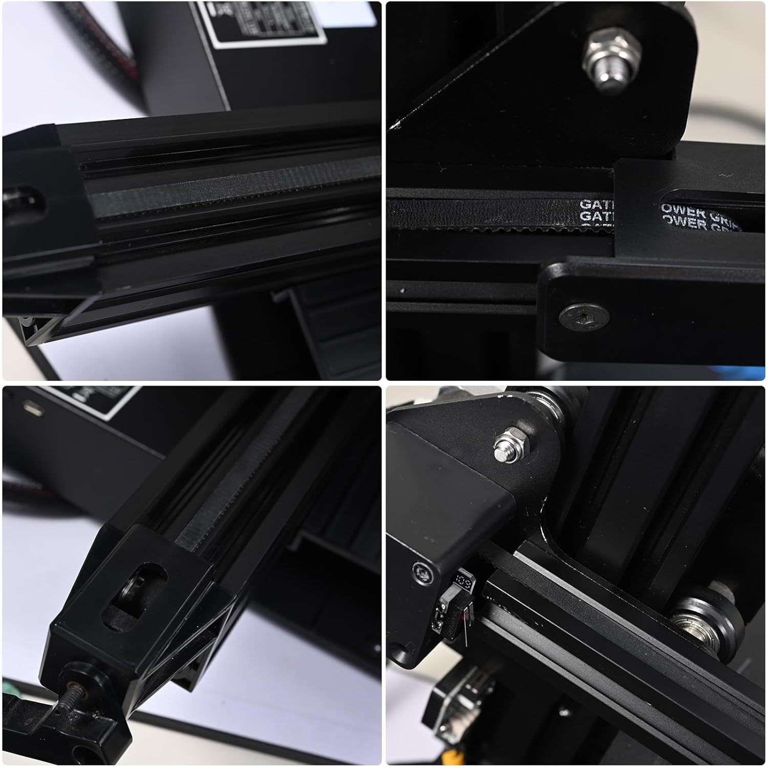 Creality Ender 3 S1/Ender 3 V2 - Creality Printer K1 review and price
