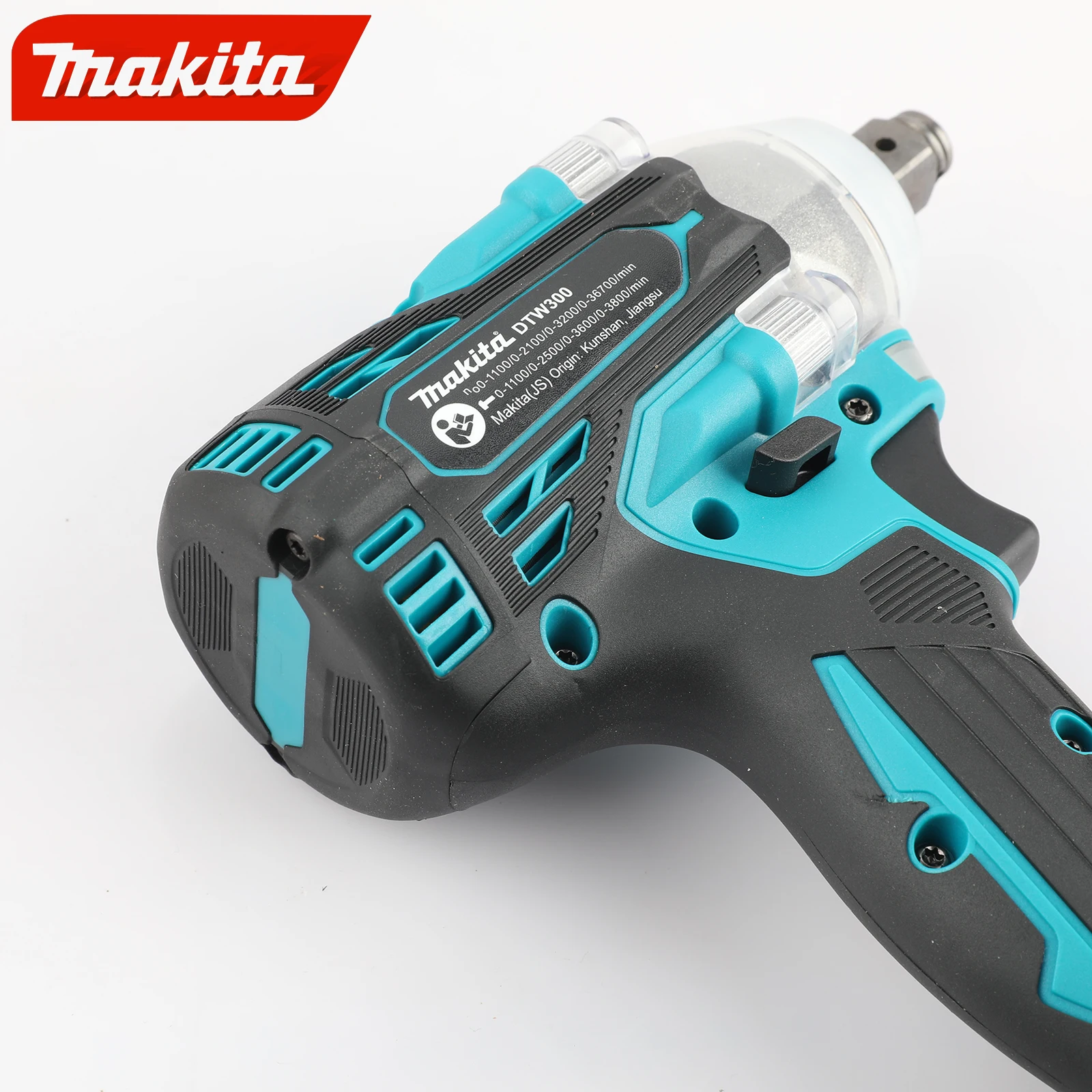 Makita 18V DTW300 Cordless Wre - Makita Drill Dtw300 review and price