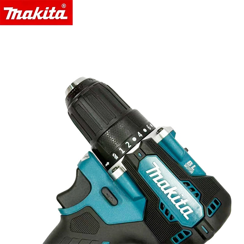 Makita DDF487 18V Cordless Bru - Makita Drill Ddf484 review and price