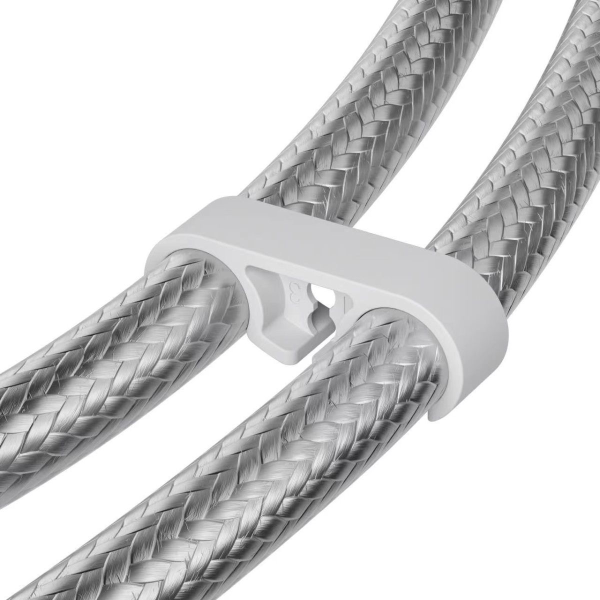 Cable comb clip of water-coole - Plastic Pipe Clip review and price