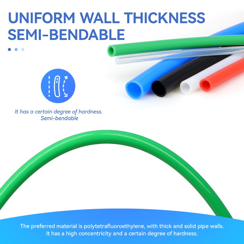 Blue/Green 600V PTFE Tube Dia  - Ptfe Tape Thread review and price