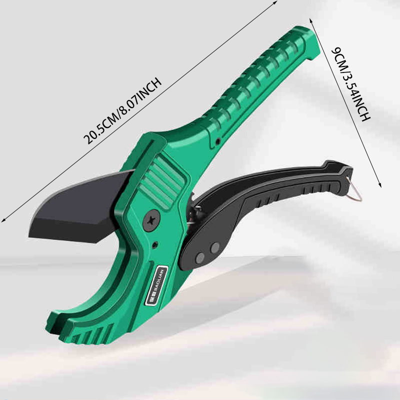 Baollian SK5 Material Ratchet  - Pipe Cutter Ratchet review and price
