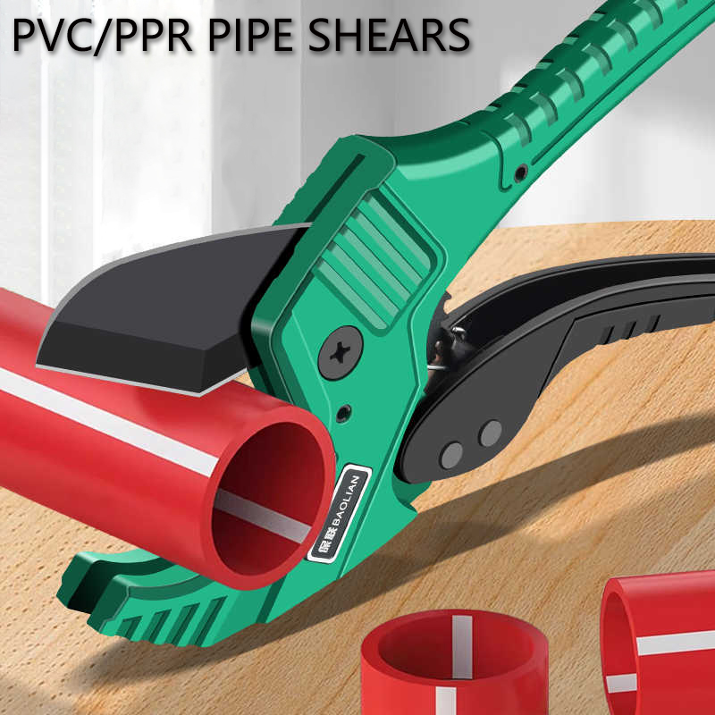 Baollian SK5 Material Ratchet  - Pipe Cutter Ratchet review and price