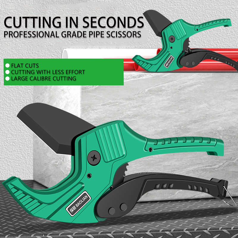Baollian SK5 Material Ratchet  - Pipe Cutter Ratchet review and price