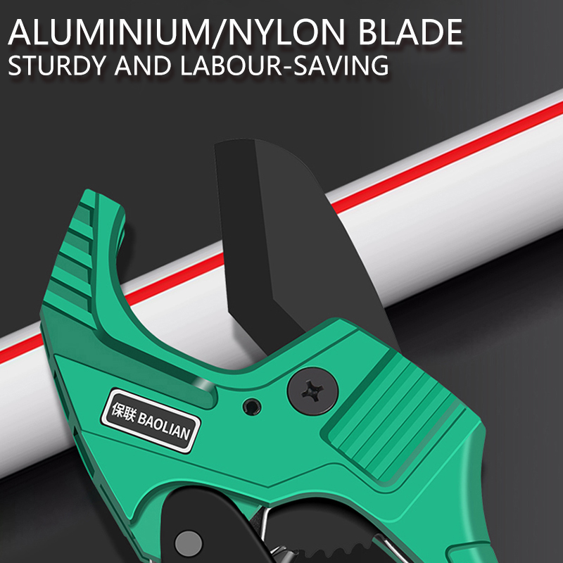Baollian SK5 Material Ratchet  - Pipe Cutter Ratchet review and price