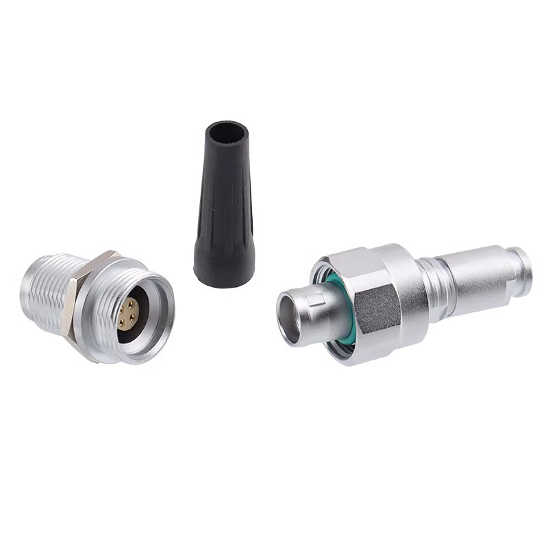 1W FVG Plug EVG Fixed Socket 2 - Push Fit Connector review and price