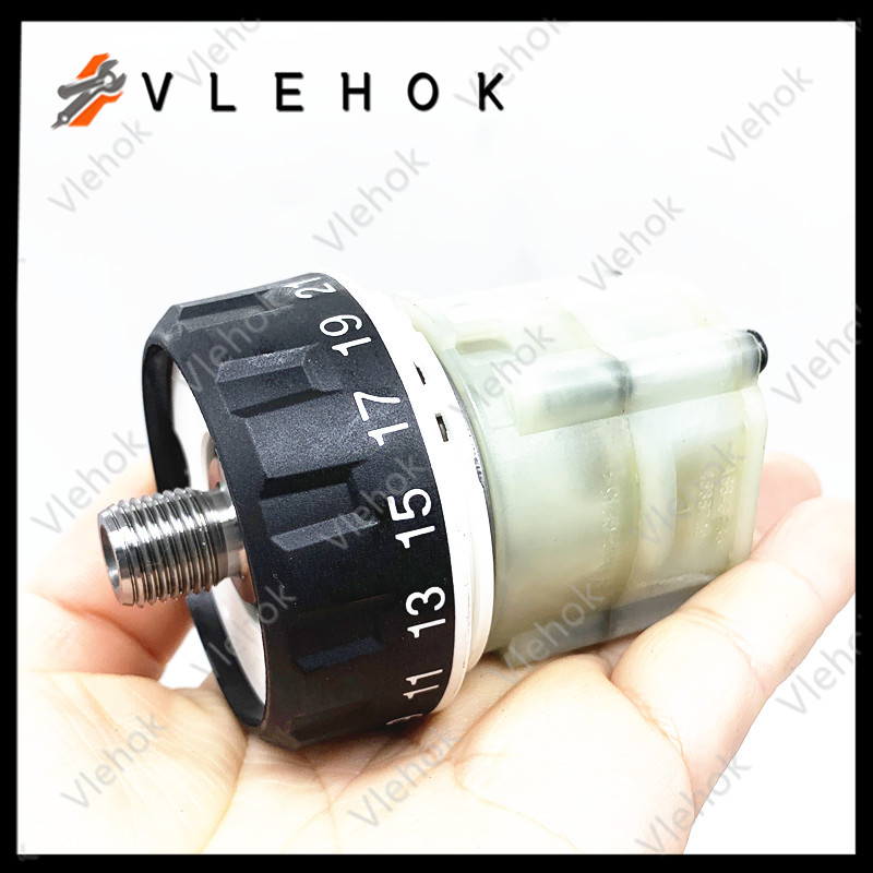 Gear Assembly Gerbox for Makit - Makita Drill Ddf484 review and price