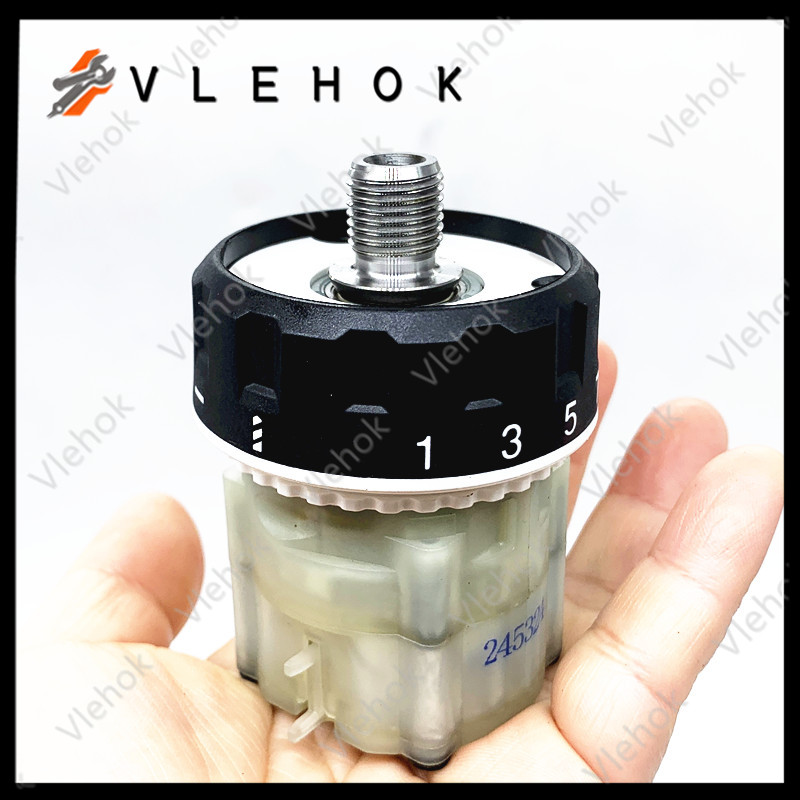 Gear Assembly Gerbox for Makit - Makita Drill Ddf484 review and price