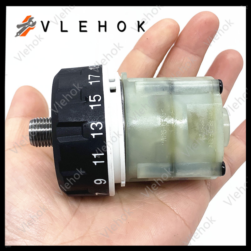 Gear Assembly Gerbox for Makit - Makita Drill Ddf484 review and price