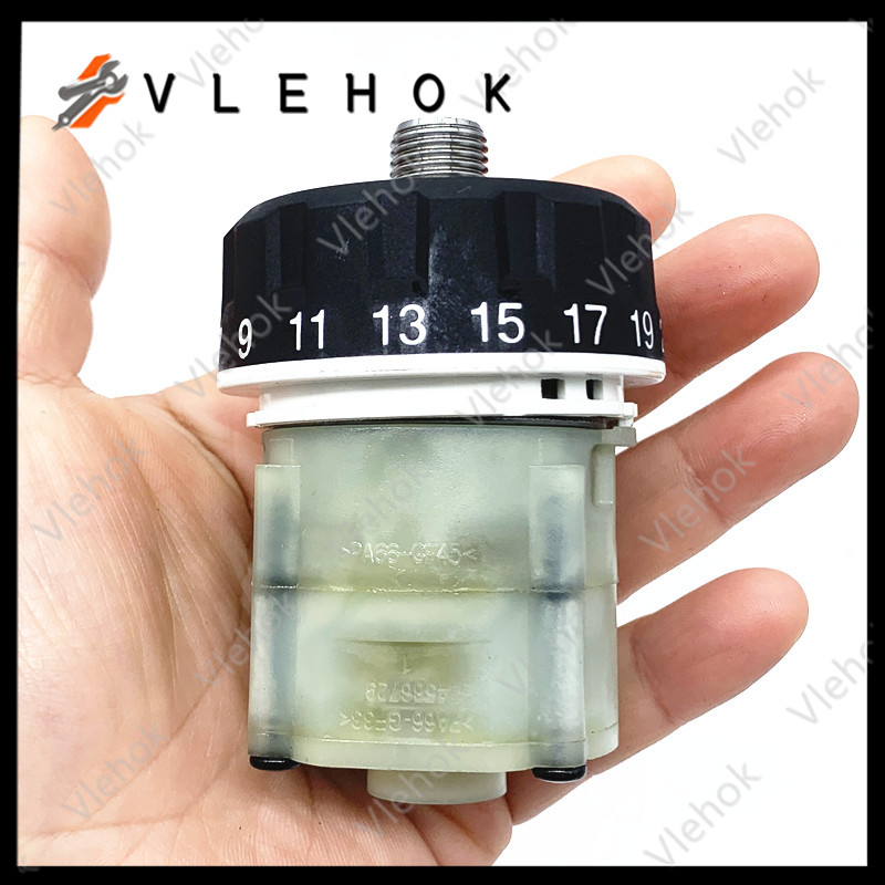 Gear Assembly Gerbox for Makit - Makita Drill Ddf484 review and price