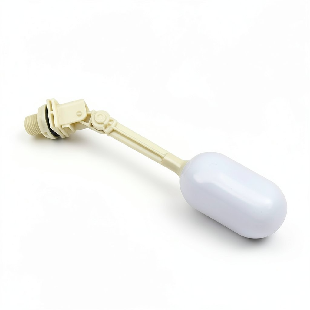 MJ-DN15EF(G1/2'') Plastic Ball - Float Ball Valve review and price