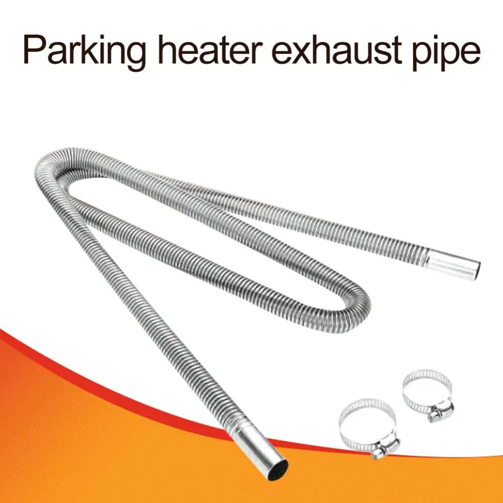 Exhaust Hose For Generator Mot - Flexible Hose Braided review and price