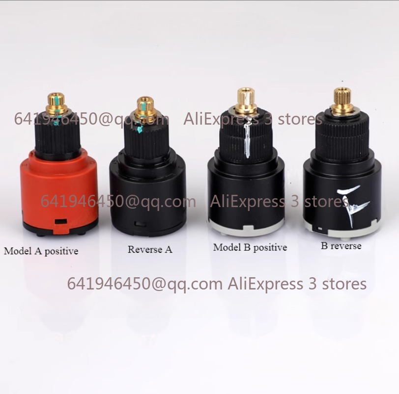 Hot and Cold Water Mixing Valv - Shower Valve Cartridge review and price