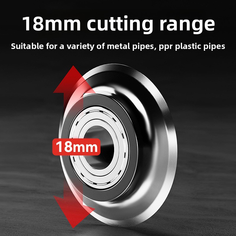 New Replaceable Blade Pvc Pipe - Pipe Cutter Ratchet review and price