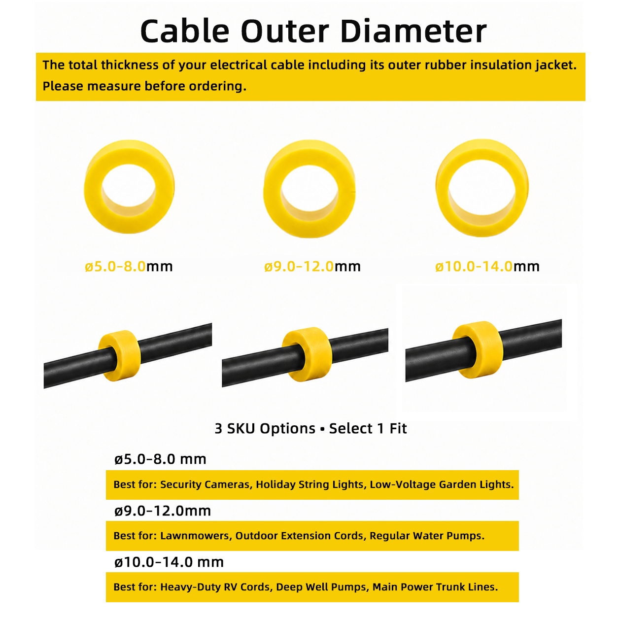 IP68 M25 Waterproof Quick Wire - Push Fit Connector review and price