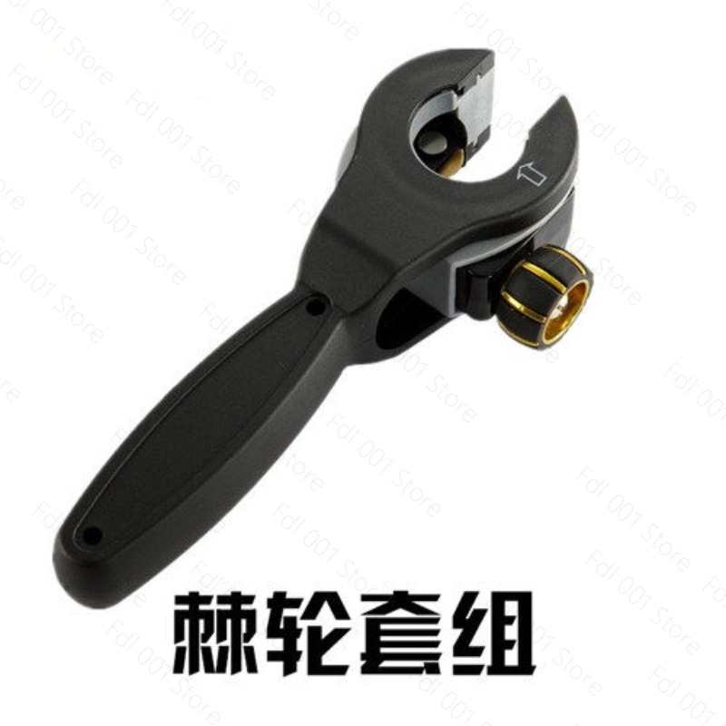 Ratchet Cutter Copper Aluminum - Pipe Cutter Ratchet review and price