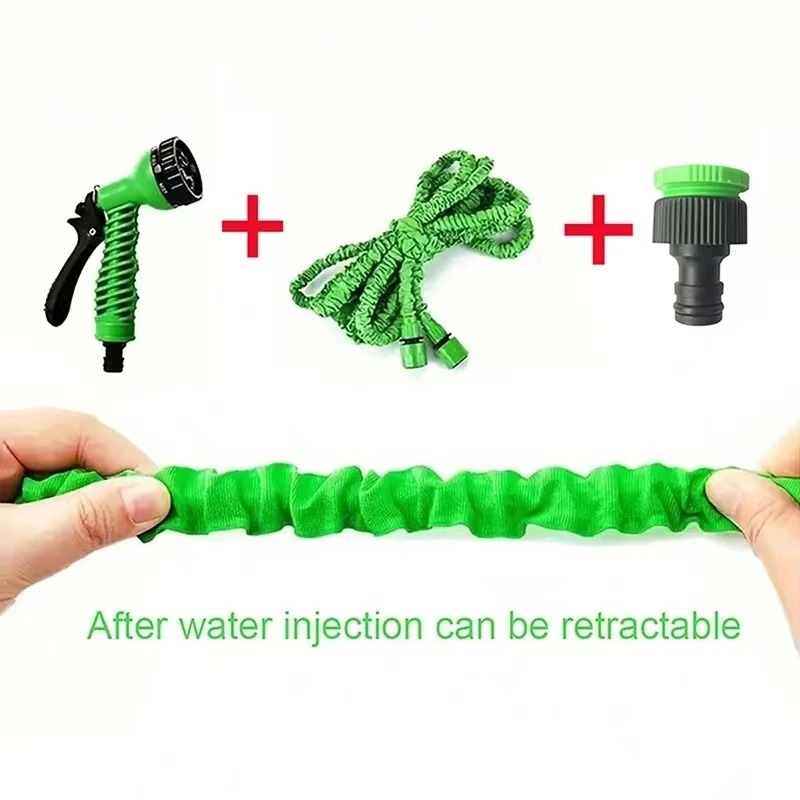 25FT-50FT Expandable Magic Hos - Flexible Hose Braided review and price