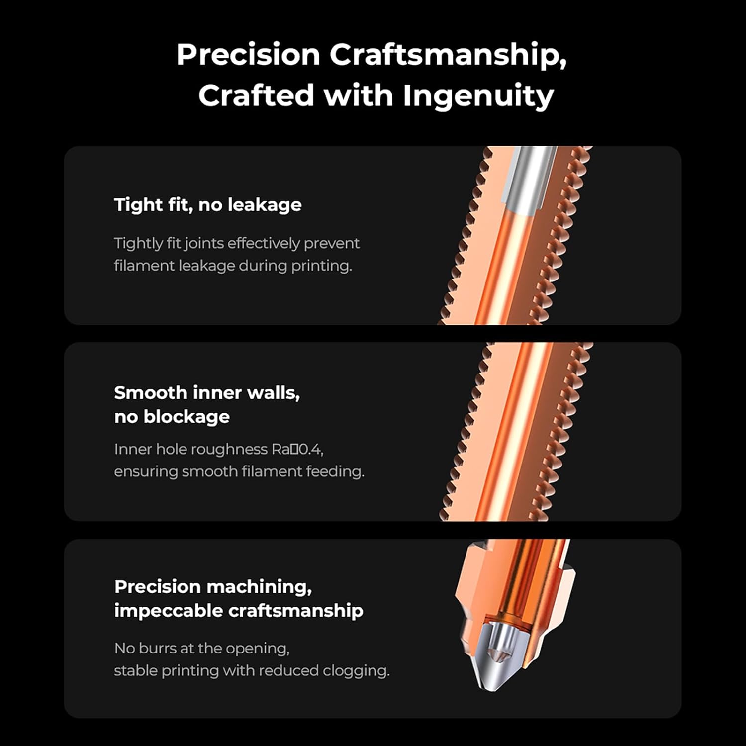1/3/5PCS Creality K1C Nozzle,  - Creality Printer K1 review and price