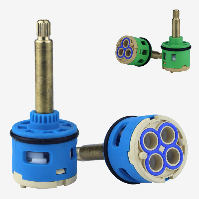 1Pc Shower Room Faucet Cartrid - Shower Valve Cartridge review and price