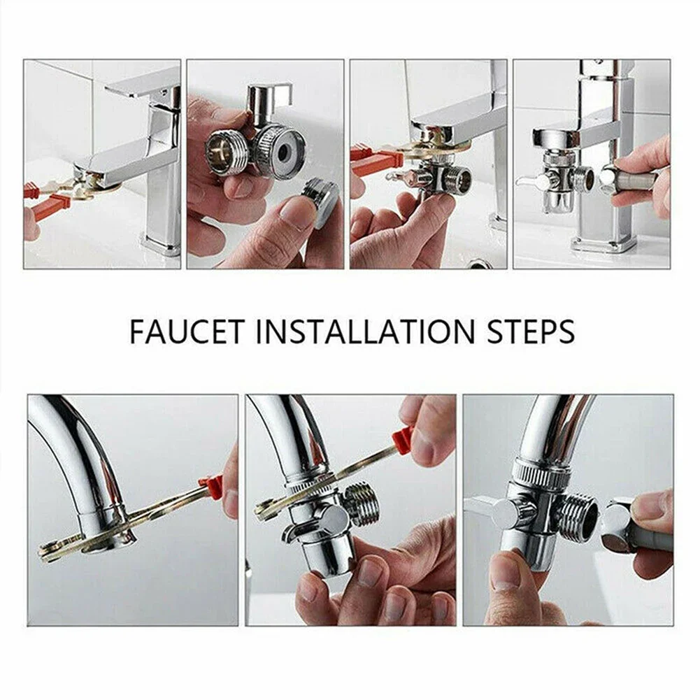 Kichen Accessories Valve Diver - Shower Valve Cartridge review and price