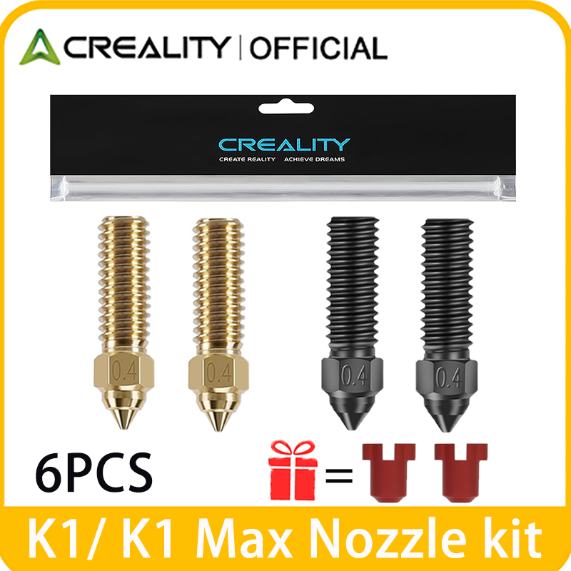 Creality Official K1/K1 Max No - Creality Printer K1 review and price