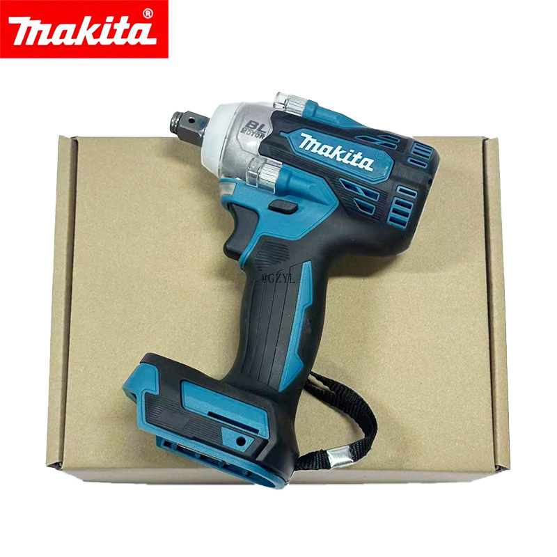 Makita DTW300 330Nm Torque Tir - Makita Drill Dtw300 review and price