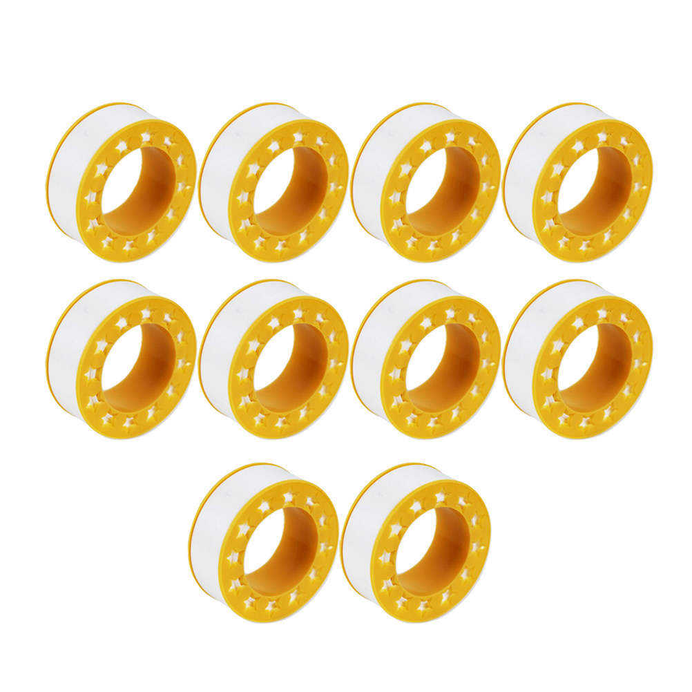 10 Rolls Thickening Superior P - Ptfe Tape Thread review and price