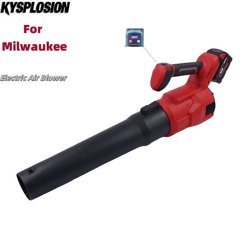 Cordless High Powerful Electri - Milwaukee Drill M18 Fuel review and price