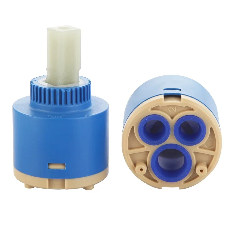 Faucets Mixing Spool Valve 25  - Basin Mixer Cartridge review and price