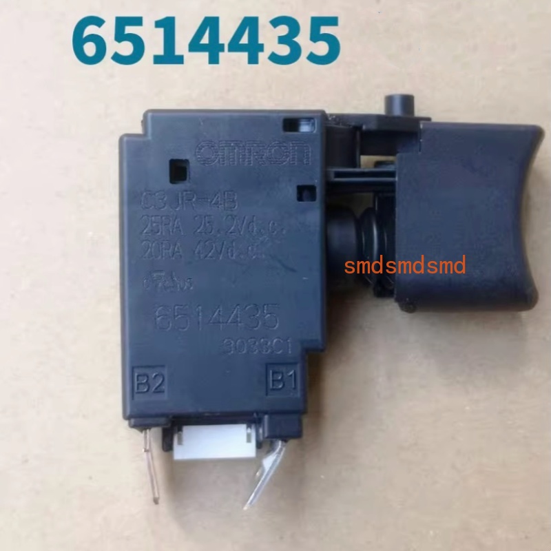 Original Switch 6514435 Switch - Makita Drill Dtw300 review and price