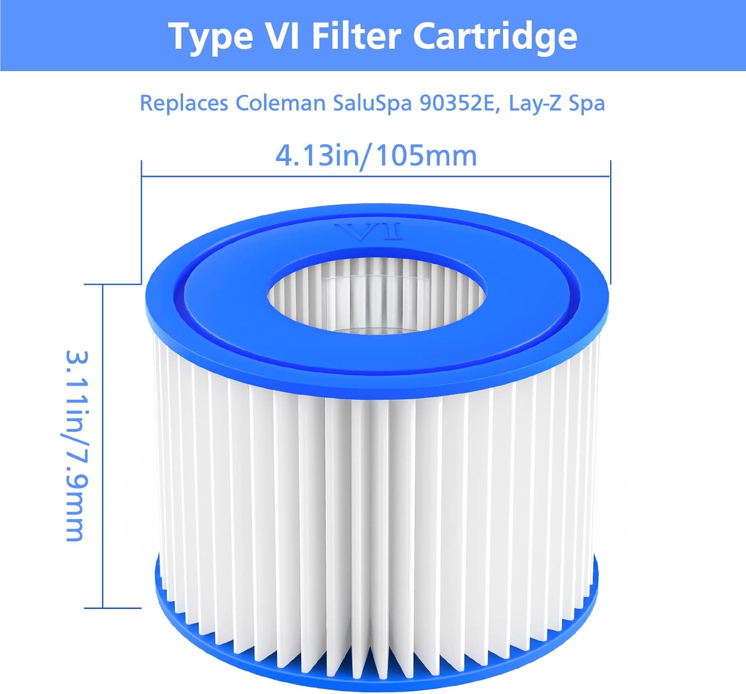 Hot Tub Filter Cartridge Size  - Basin Mixer Cartridge review and price