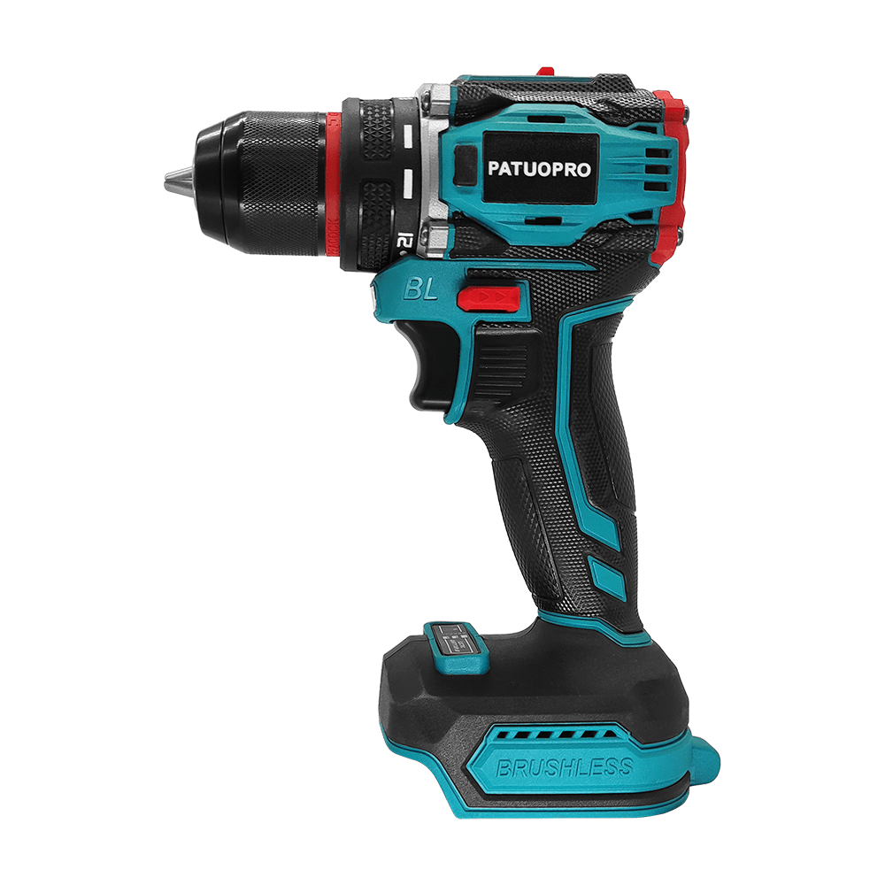 PATUOPRO 21V Wireless Brushles - Makita Drill Ddf484 review and price