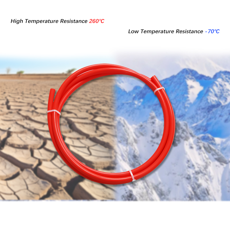 1/5/10m 3D Printer Part PTFE T - Ptfe Tape Thread review and price