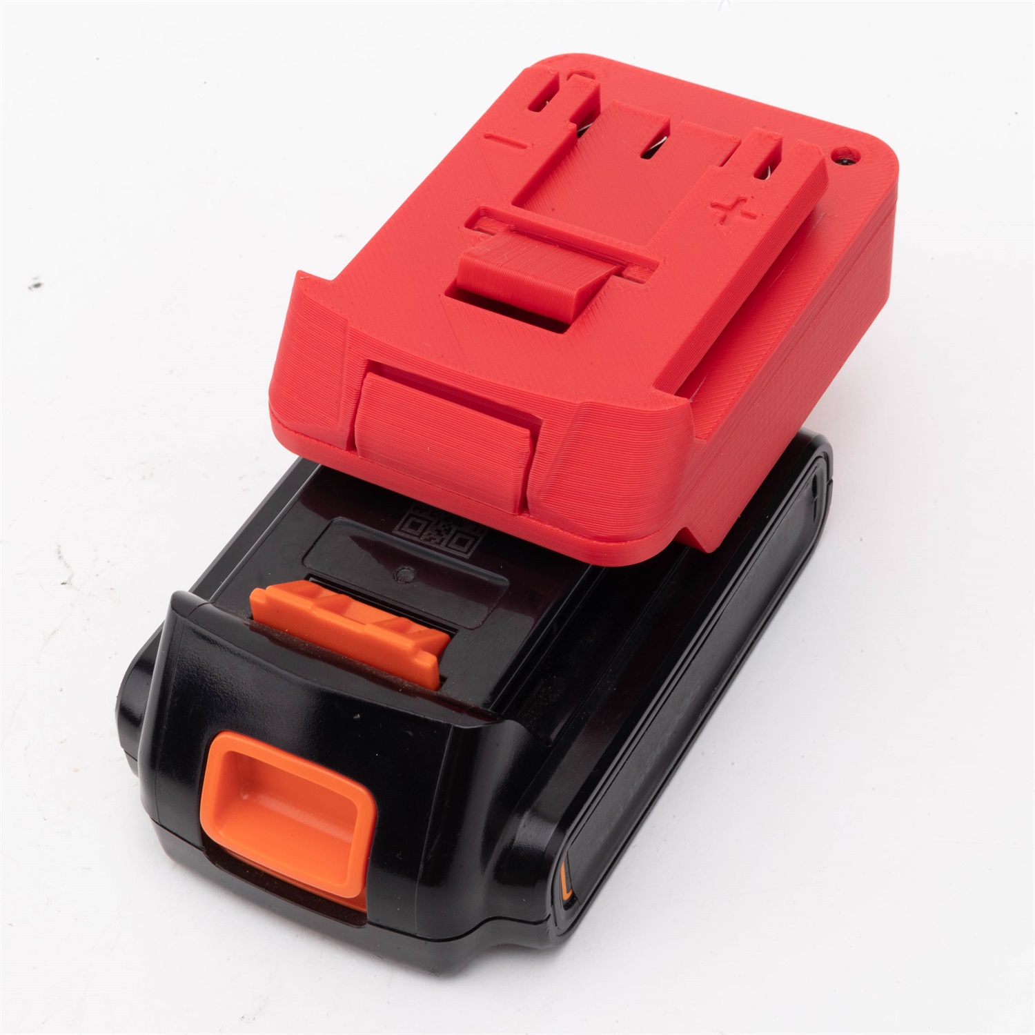 Battery Adapter/Converter for  - Black+Decker Tool Cordless review and price