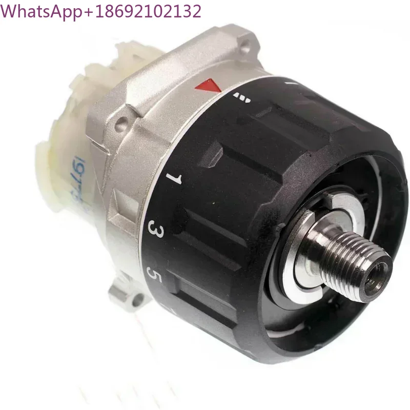 Genuine Gear Box 127500-6 1237 - Makita Drill Ddf484 review and price