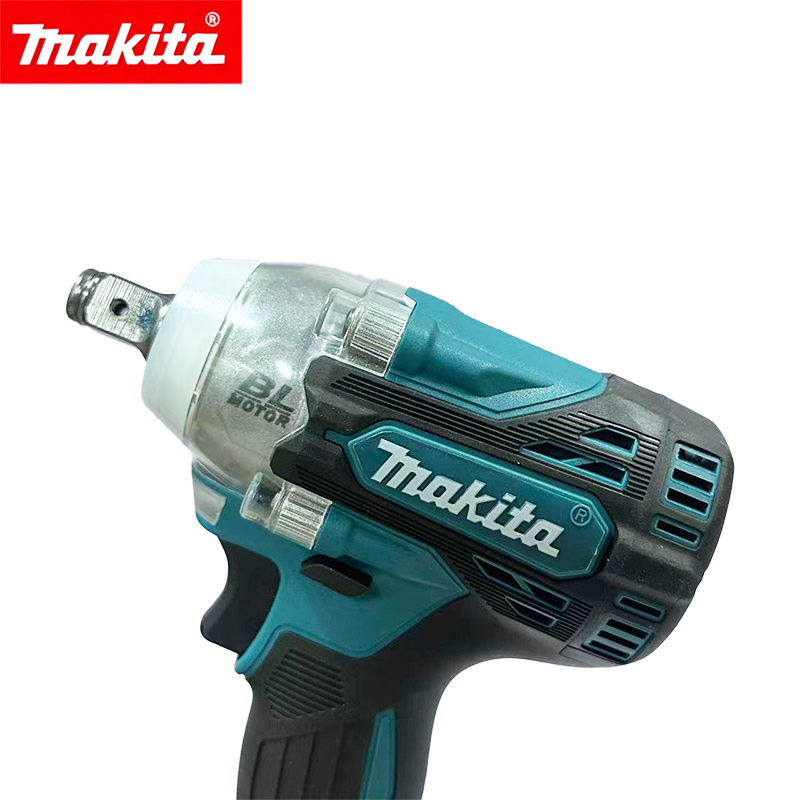 Makita DTW300 18V Brushless Po - Makita Drill Dtw300 review and price