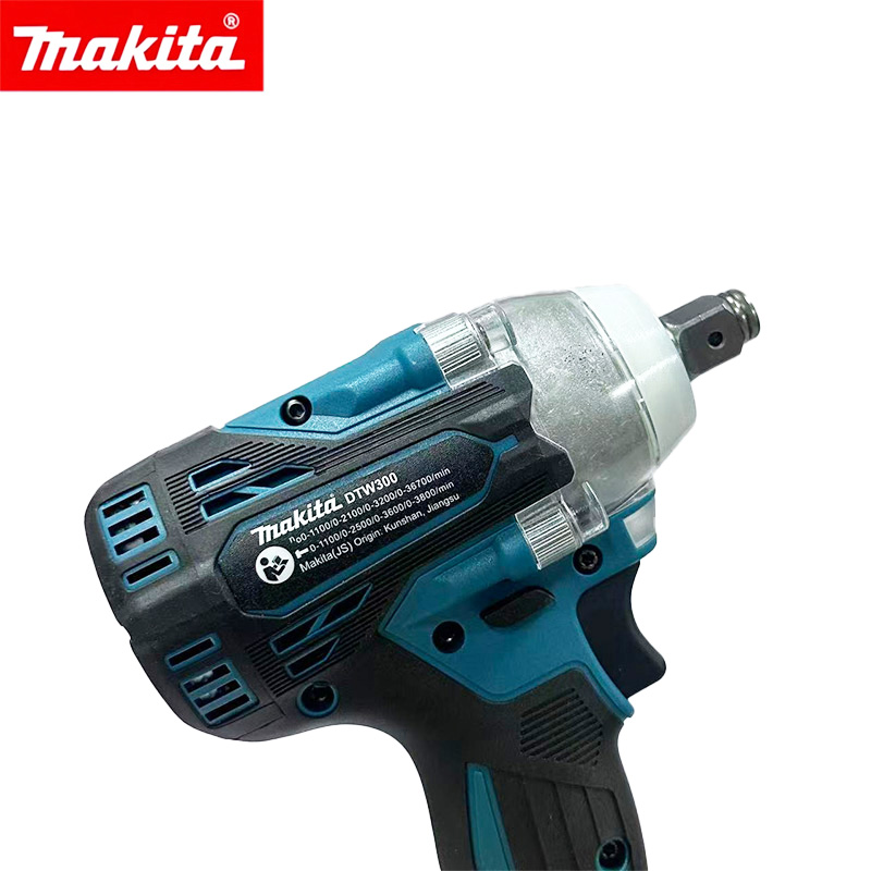 Makita DTW300 18V Brushless Po - Makita Drill Dtw300 review and price