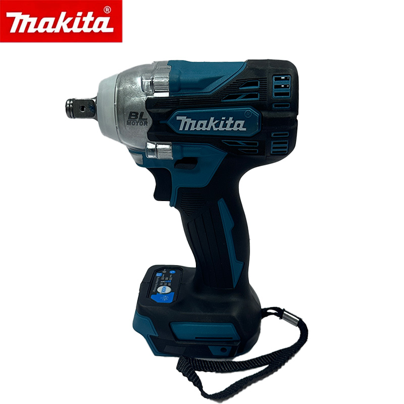 Makita DTW300 18V Brushless Co - Makita Drill Dtw300 review and price