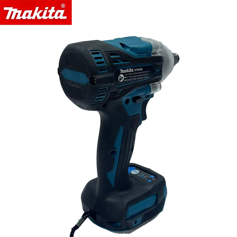 Makita DTW300 18V Brushless Co - Makita Drill Dtw300 review and price