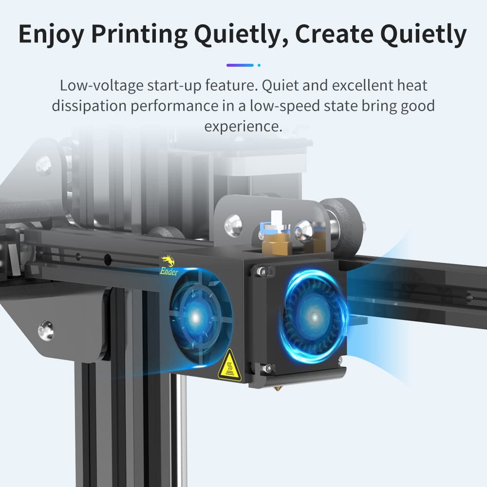 Creality Original Ender3 V3 SE - Creality Printer K1 review and price