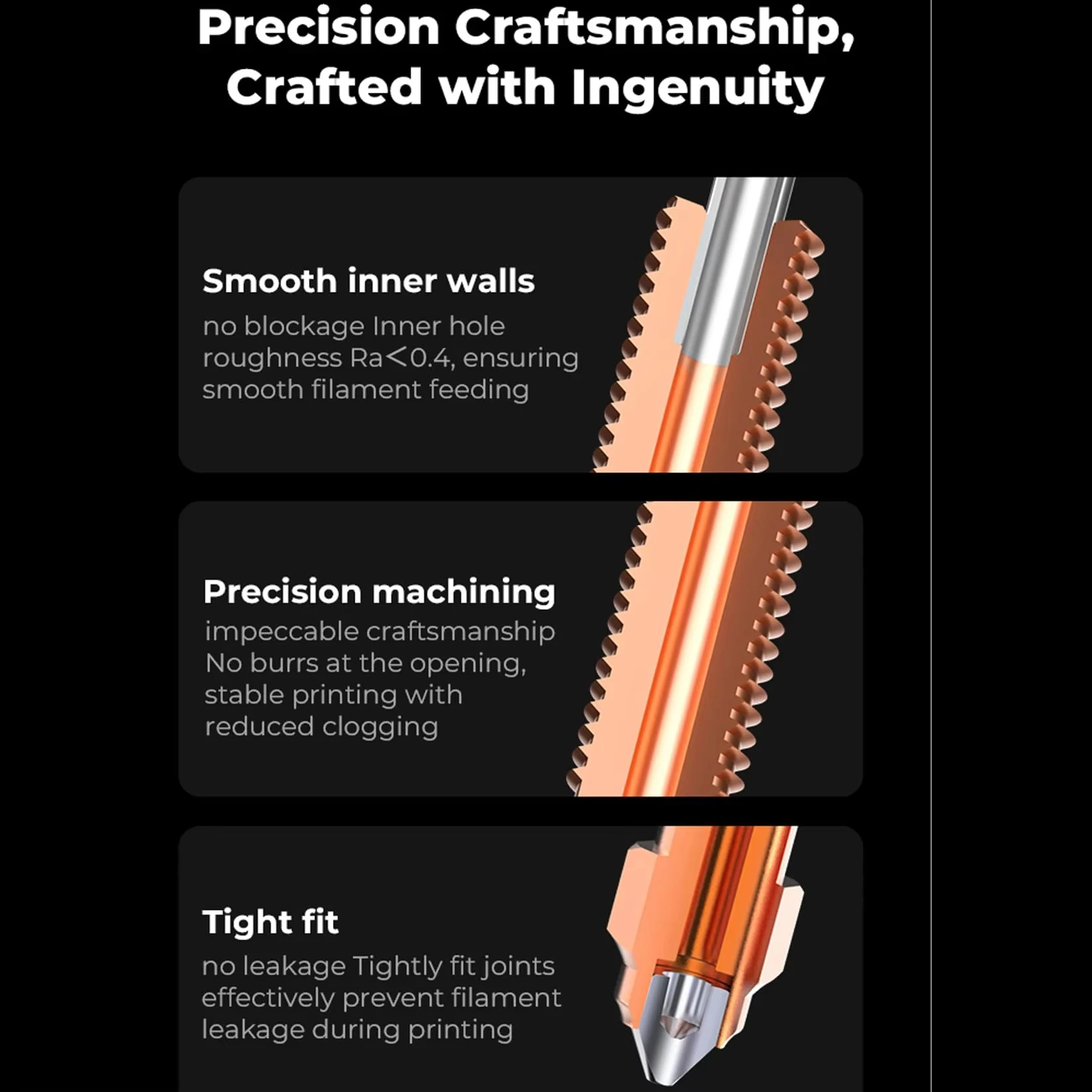 For Creality K1C K1 MAX Hotend - Creality Printer K1 review and price
