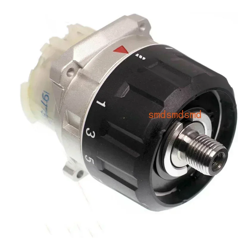 Genuine Gear Box 127500-6 1237 - Makita Drill Ddf484 review and price