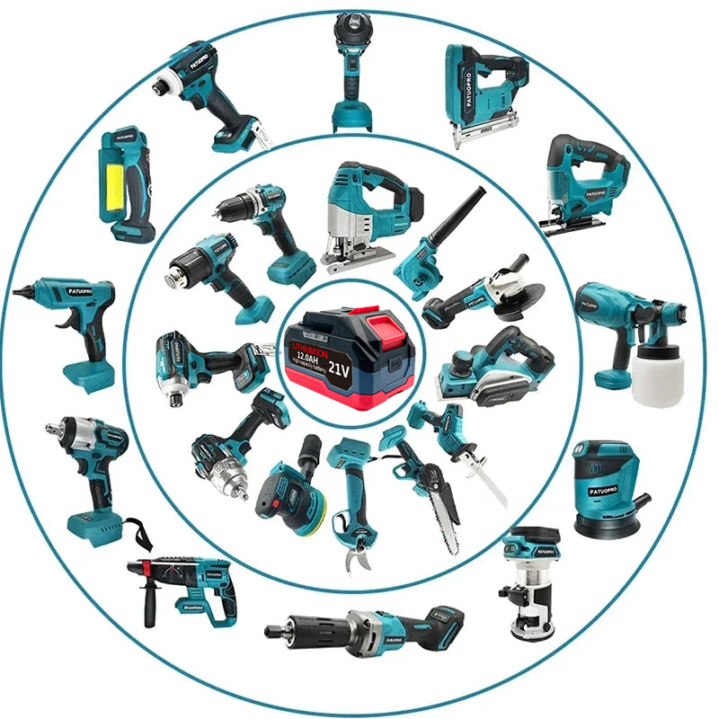 18V 21V 6.0 9.0 12.0Ah Recharg - Makita Drill Ddf484 review and price