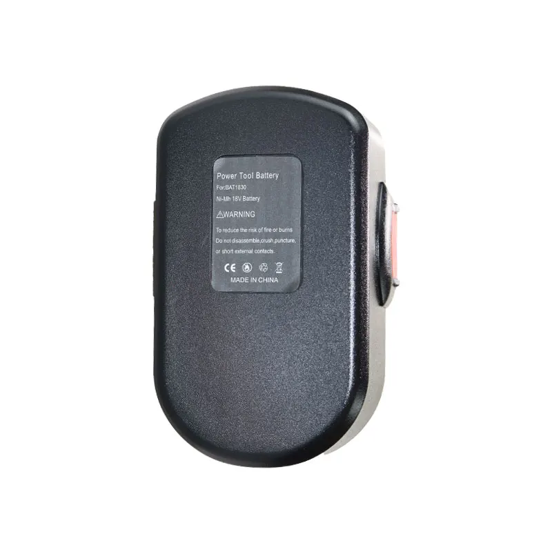 For Bosch 18V 4.8/6.8/9.8Ah BA - Bosch Drill Gsb 18V review and price
